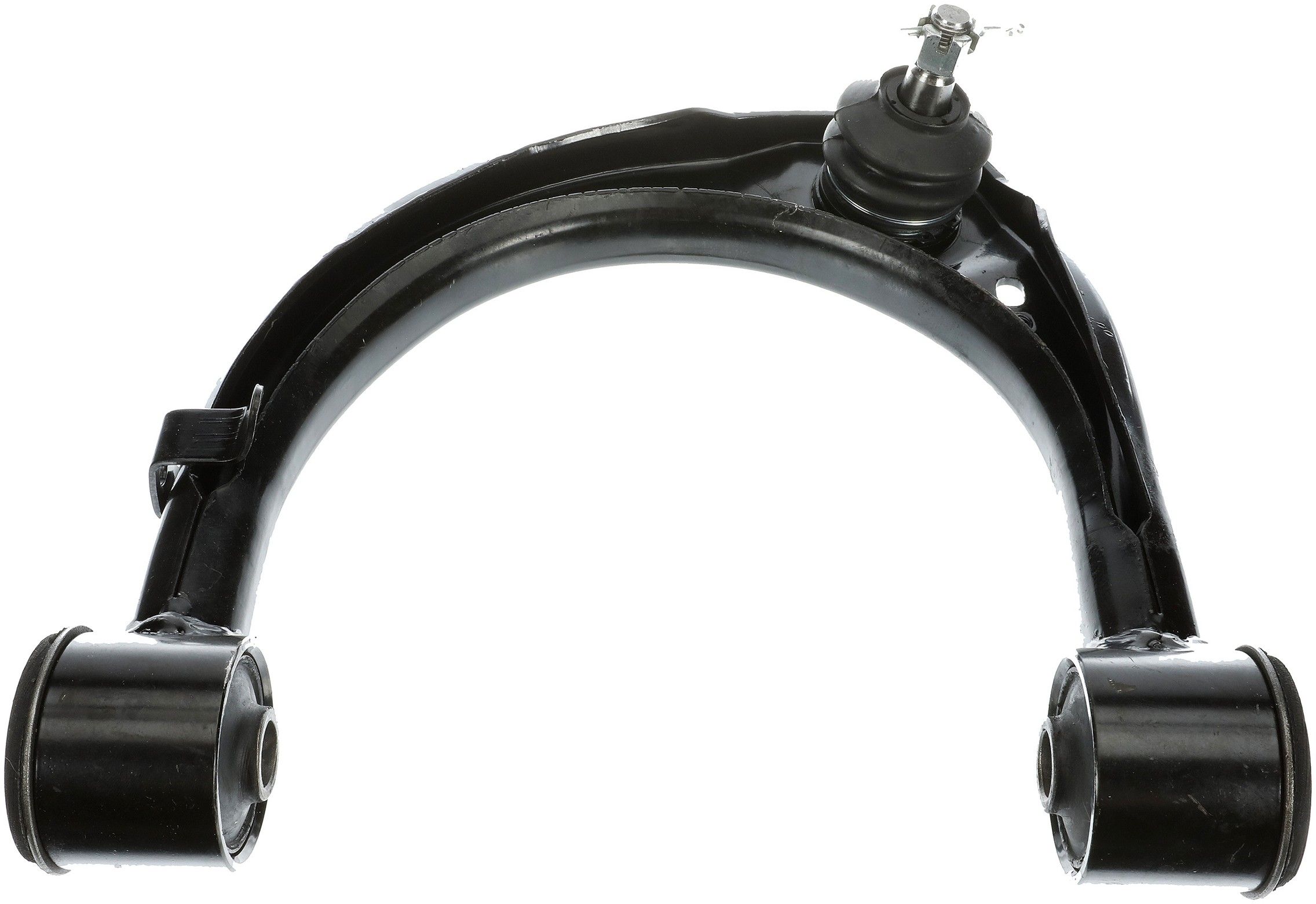 2021, 2020, 2019, 2018, 2017, 2016, 2015, 2014, 2013, 2012, 2011, 2010, 2009, 2008 Lexus LX570 Suspension Control Arm and Ball Joint Assembly