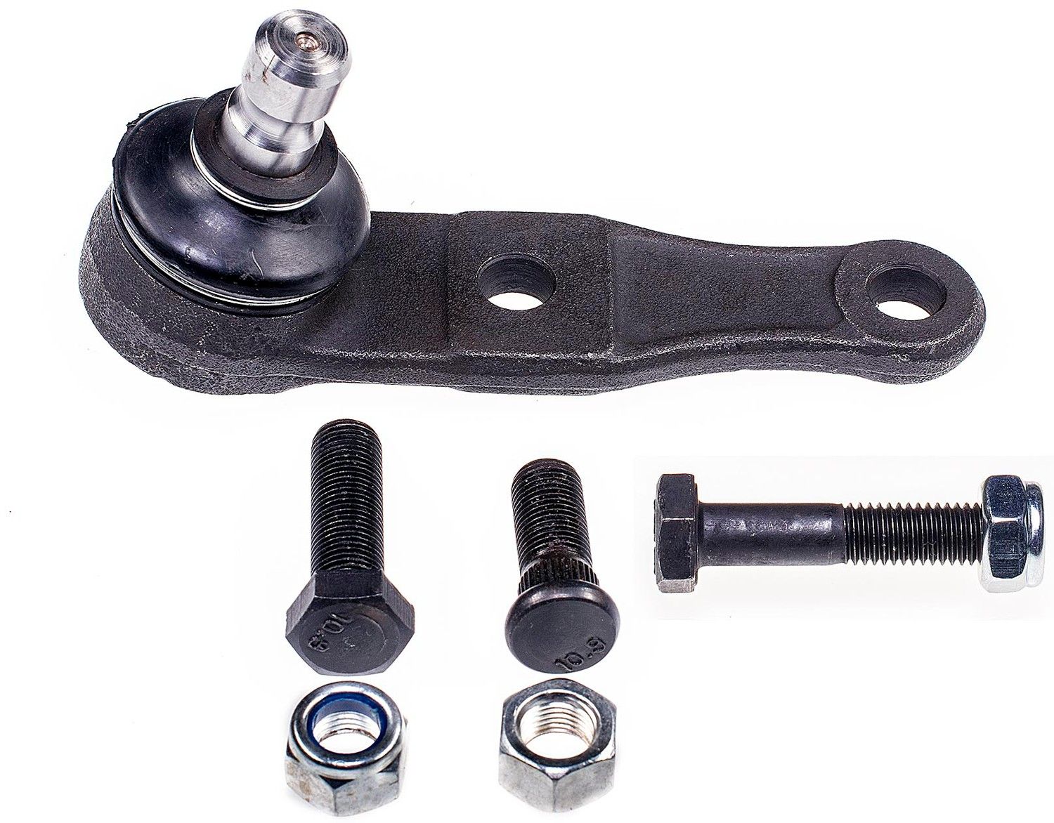1993, 1992, 1991, 1990 Mazda 323 Suspension Ball Joint