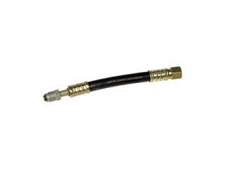 1988, 1987, 1986 Pontiac 6000 Fuel Line