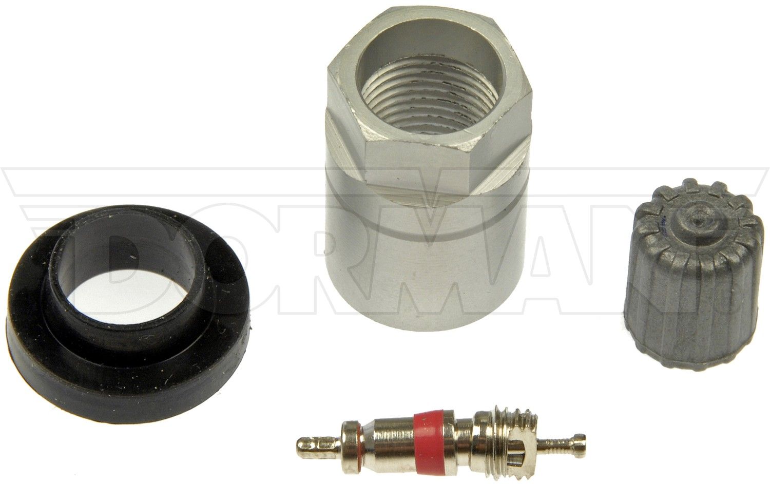 2008, 2007, 2006, 2005 Subaru Outback Tribeca Tire Pressure Monitoring System (TPMS) Sensor Serv