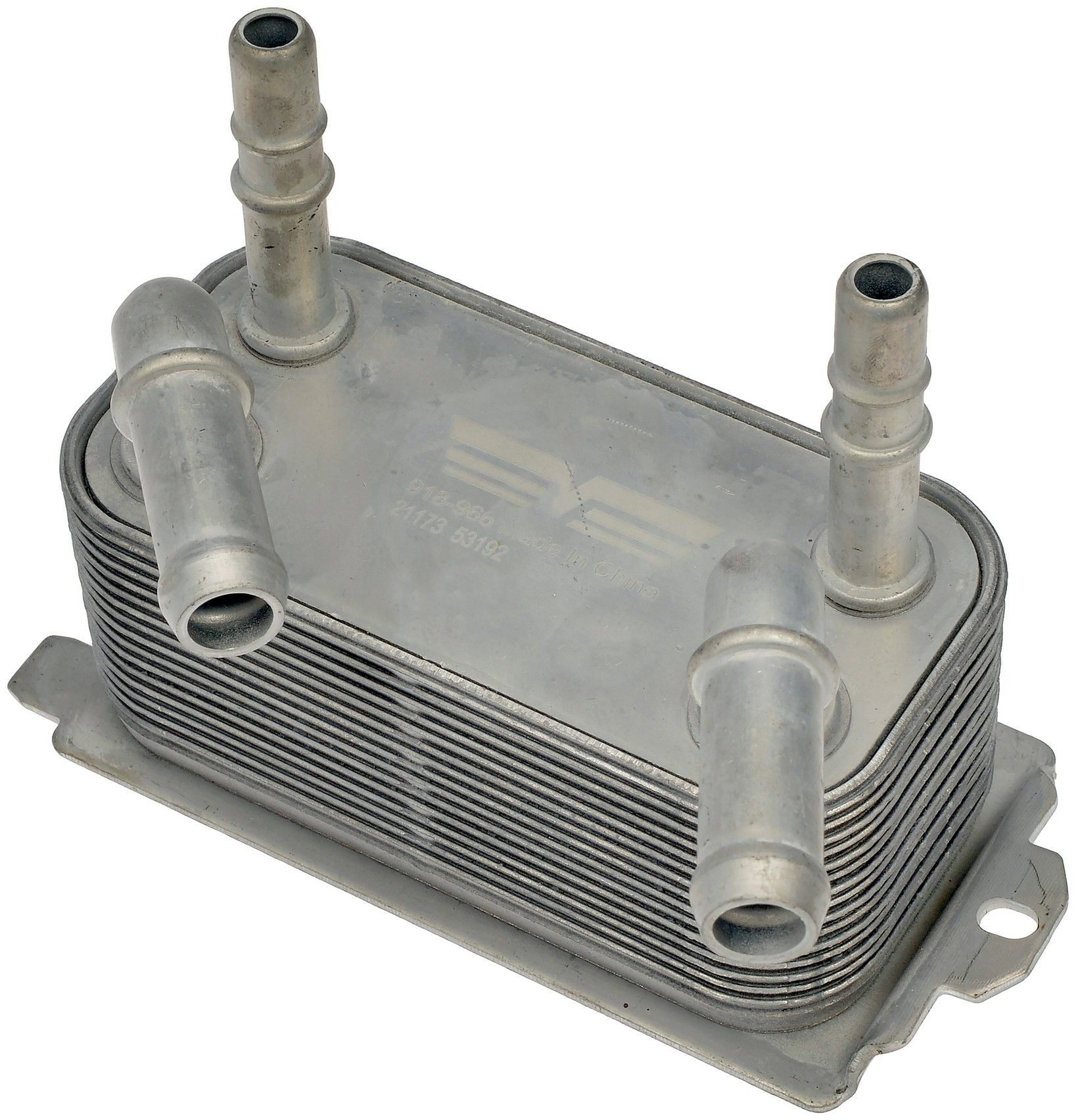 2020, 2019, 2018, 2017, 2016, 2015, 2014, 2013 Ford Fusion Automatic Transmission Oil Cooler