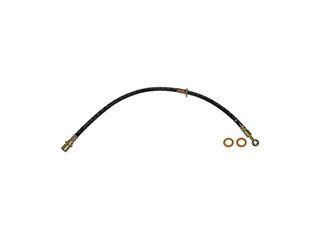 2014, 2013, 2012, 2011, 2010, 2009, 2008 Subaru Tribeca Tribeca Brake Hydraulic Hose