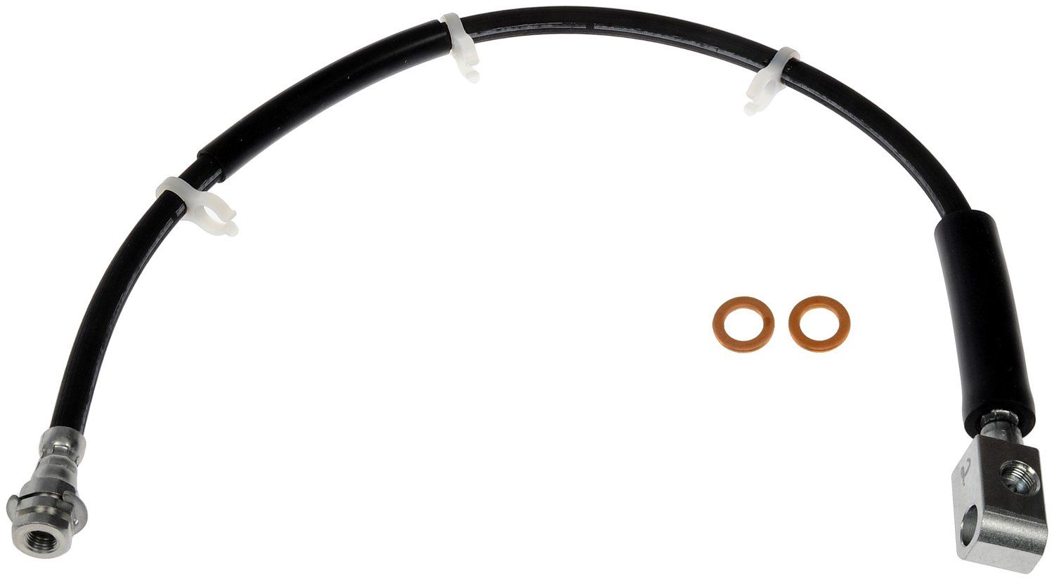 2001, 2000, 1999 Lincoln Navigator Brake Hydraulic Hose