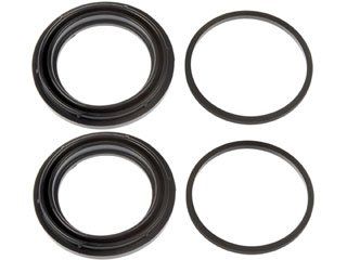 2009, 2008 Ford Taurus Hundred Disc Brake Caliper Repair Kit