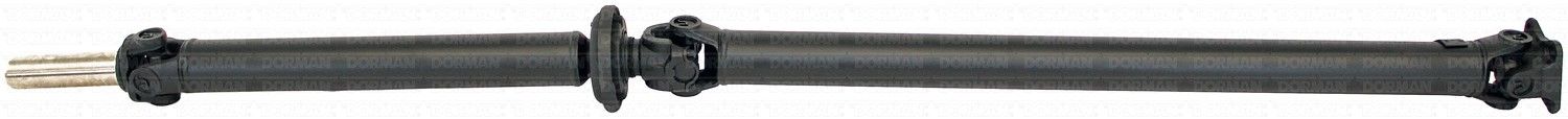 2000, 1999 Nissan Frontier Drive Shaft