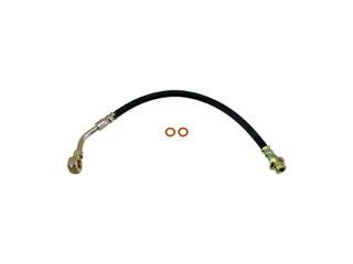 2009, 2008, 2007, 2006, 2005 Buick Allure Brake Hydraulic Hose