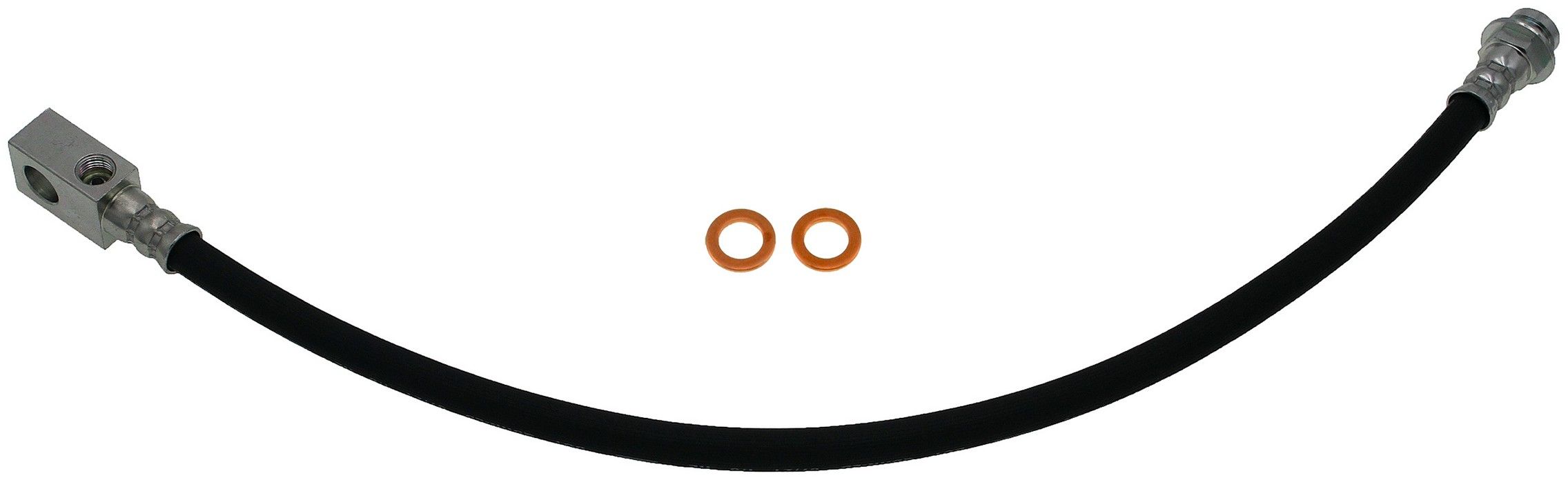 1979, 1978 Ford Bronco Brake Hydraulic Hose