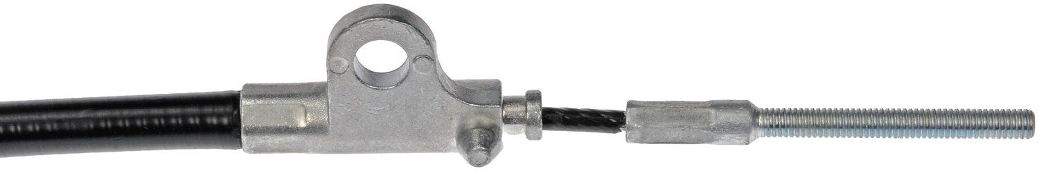 2014, 2013, 2012, 2011 Ford Edge Parking Brake Cable