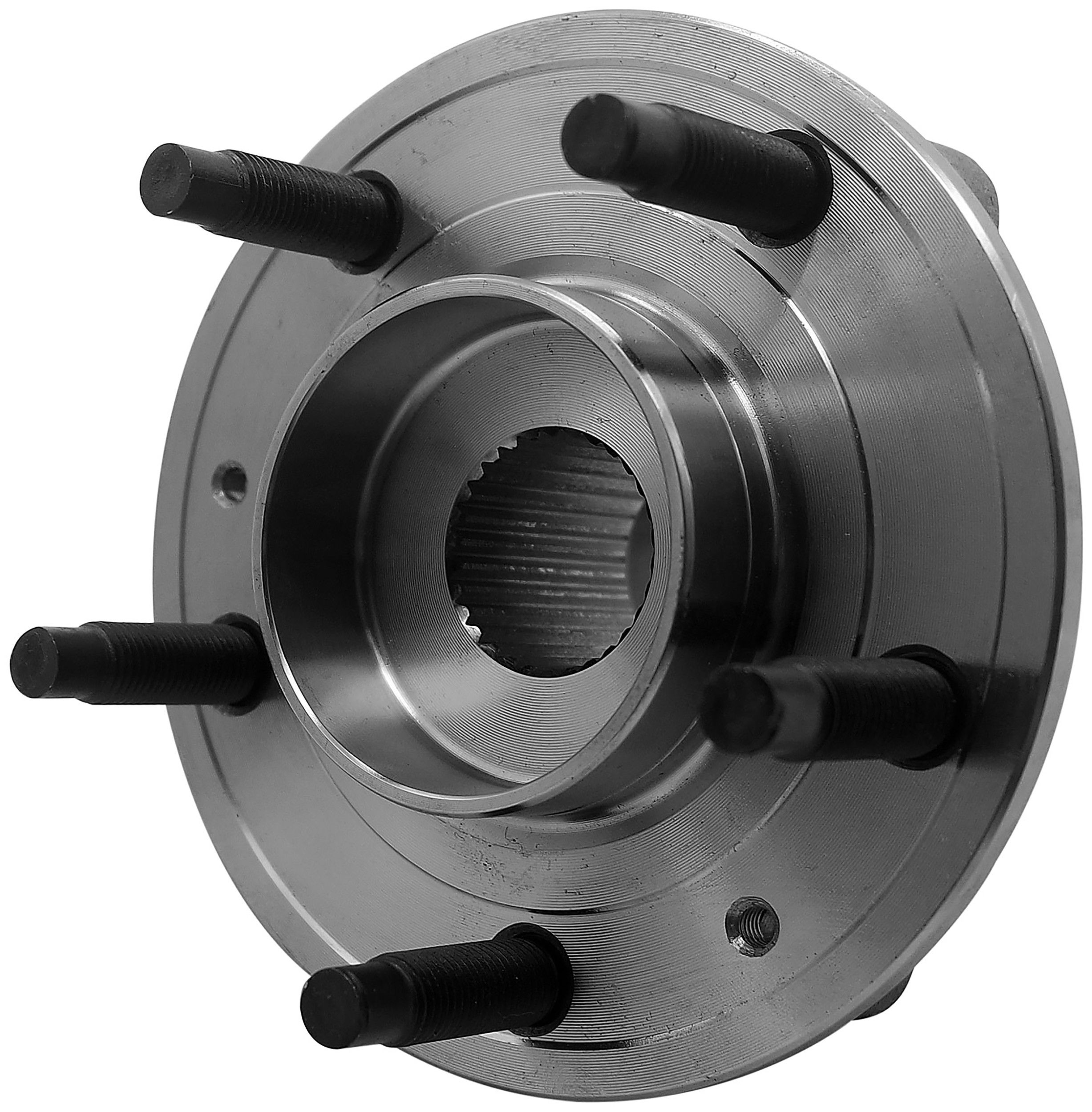2024, 2023, 2022, 2021, 2020, 2019, 2018 GMC Terrain Wheel Bearing and Hub Assembly