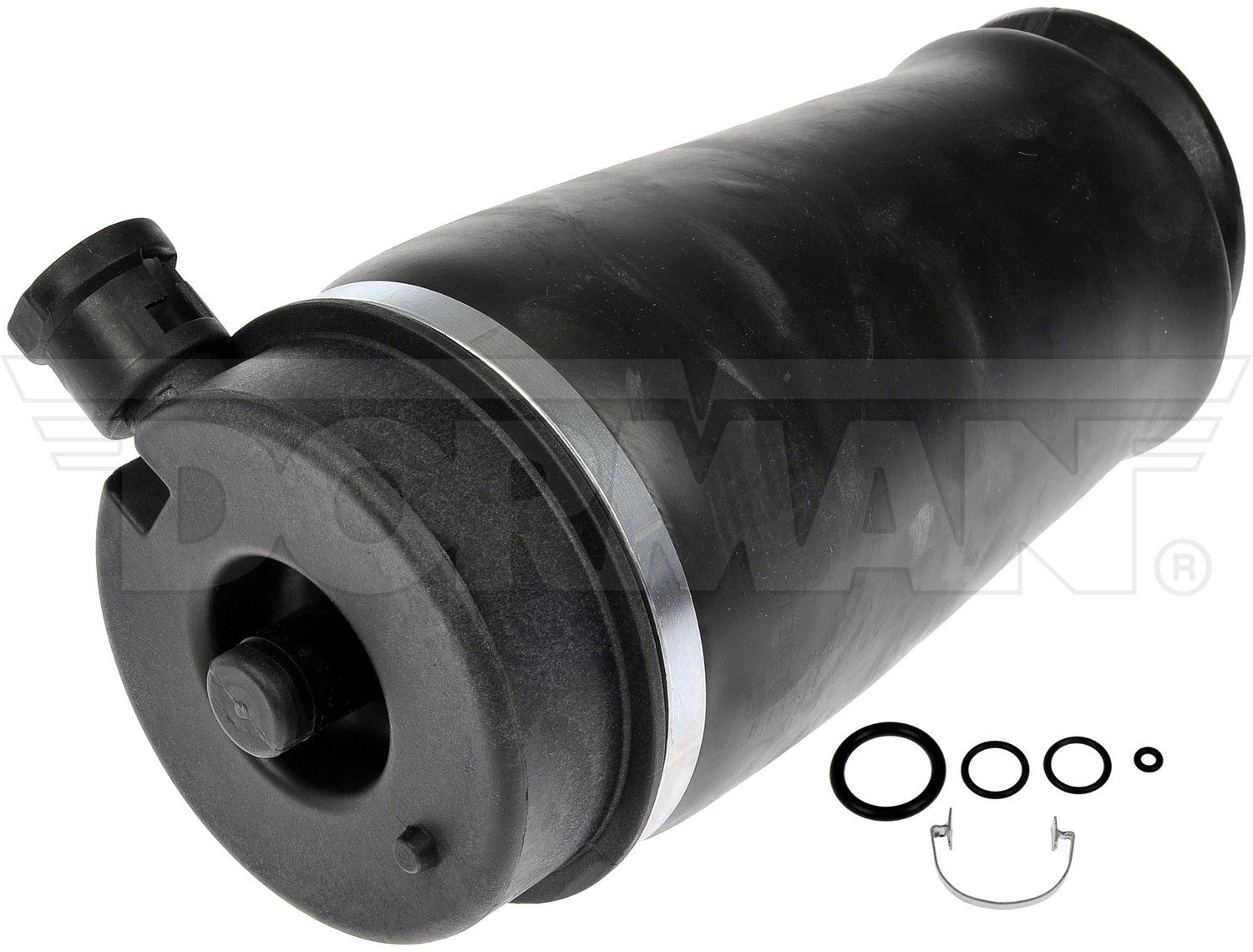 2002, 2001, 2000, 1999, 1998, 1997 Ford Expedition Air Suspension Spring