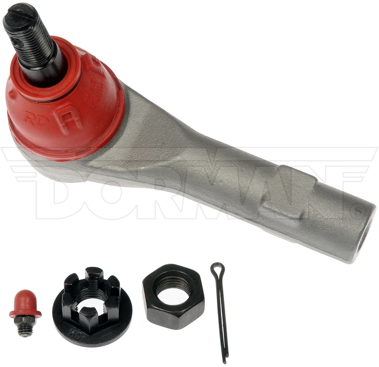 2003, 2002, 2001, 2000, 1999, 1998 Ford Explorer Steering Tie Rod End