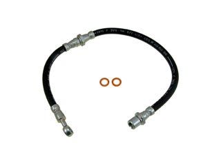 1999, 1998, 1997, 1996, 1995, 1994, 1993, 1992, 1991, 1990 Subaru Legacy Brake Hydraulic Hose