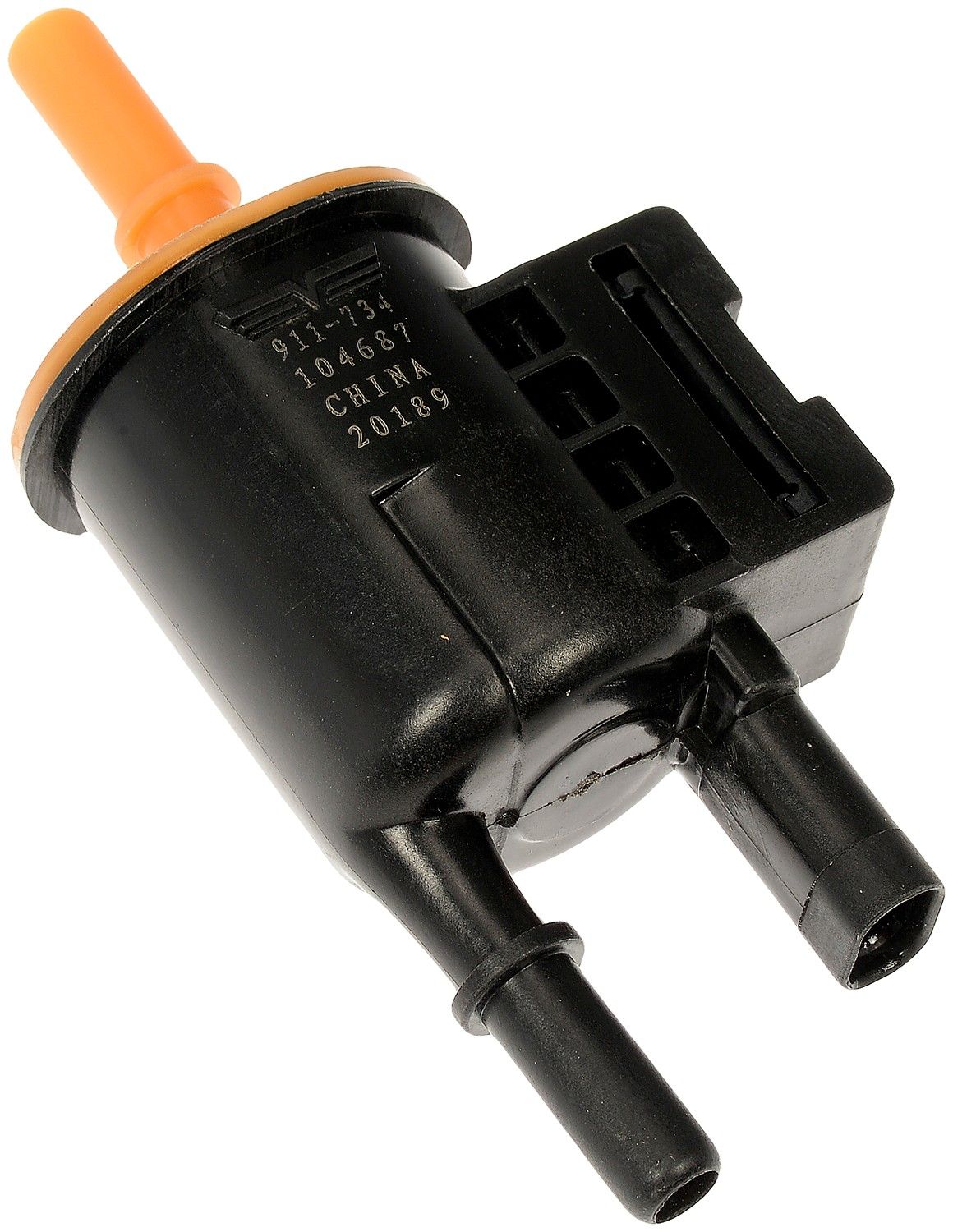 2024, 2023, 2022, 2021, 2020, 2019, 2018 Chevrolet Equinox Vapor Canister Purge Valve