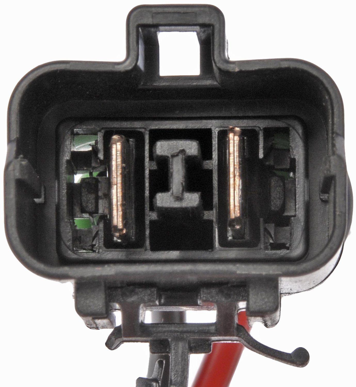 2003, 2002, 2001 Volvo S80 Engine Cooling Fan Assembly