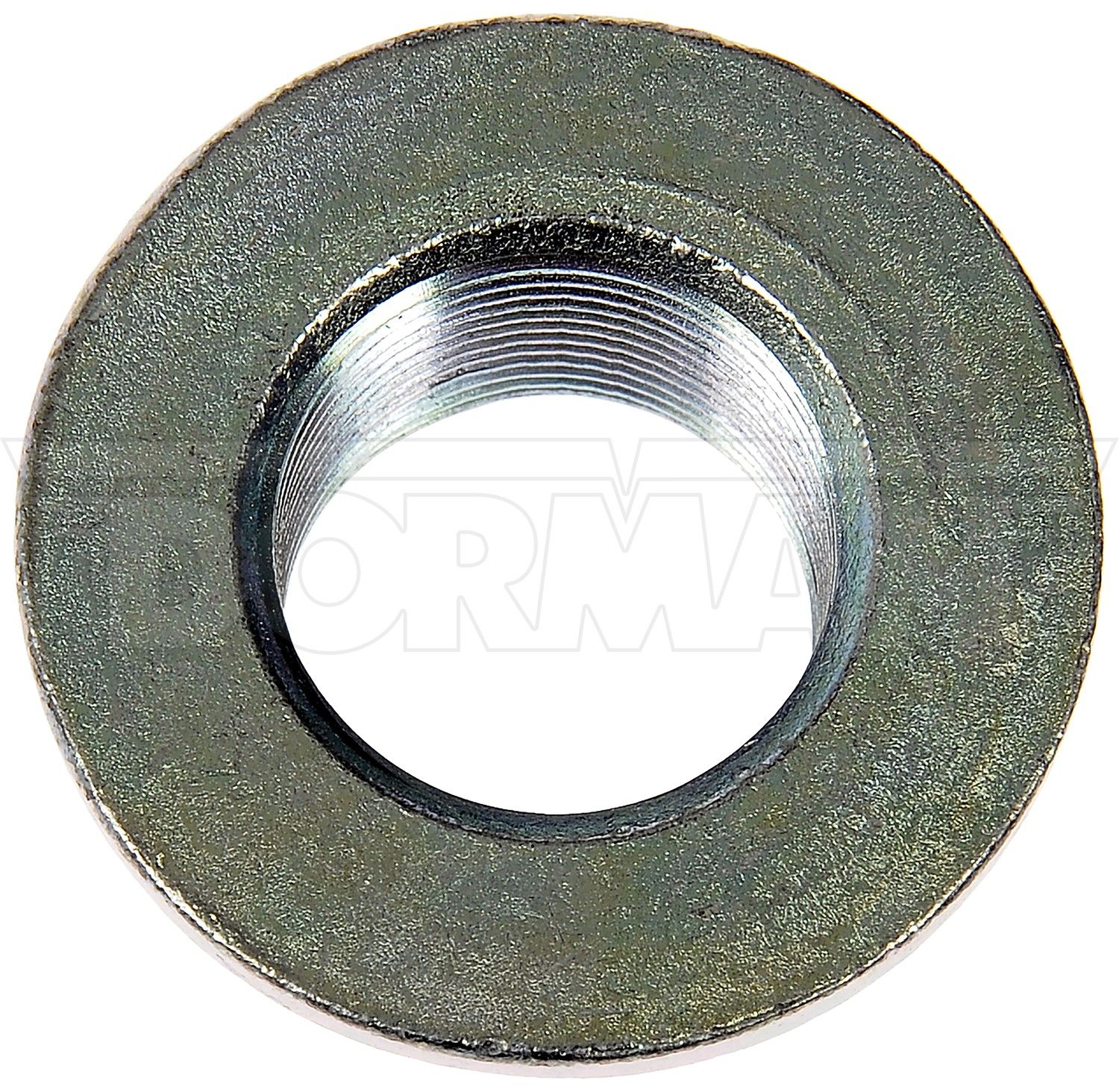 2014, 2013, 2012, 2011 Mazda 2 Spindle Nut