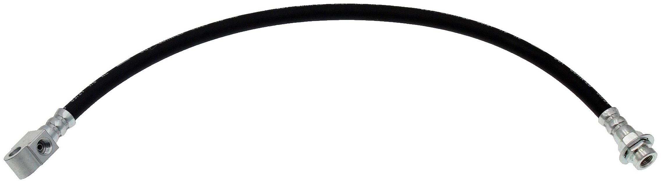 1986, 1985, 1984, 1983, 1982, 1981 Jeep CJ7 Brake Hydraulic Hose