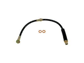 2002, 2001, 2000 Chevrolet Astro Brake Hydraulic Hose