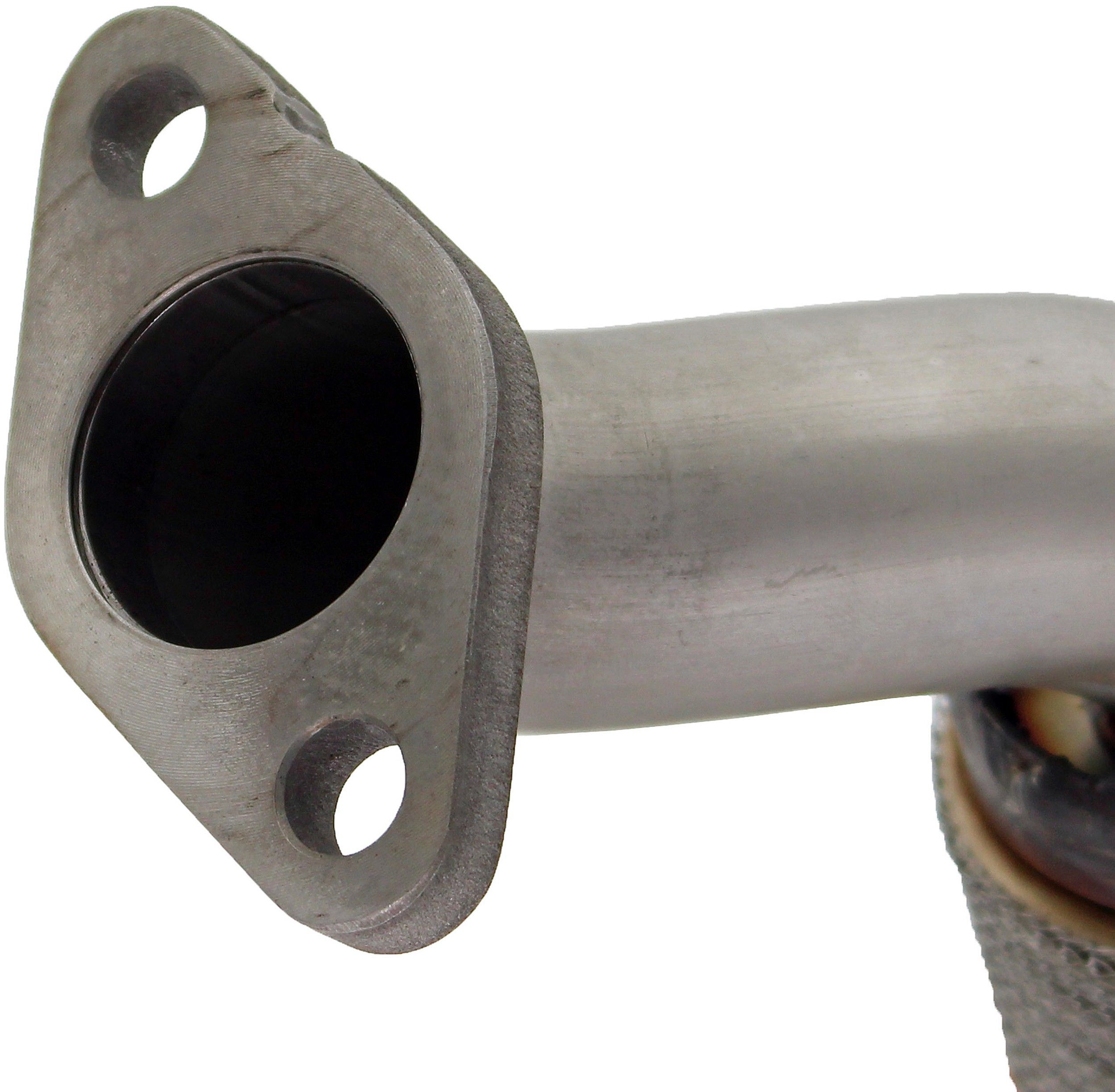 2013, 2012, 2011, 2010 Audi A3 Exhaust Gas Recirculation (EGR) Line