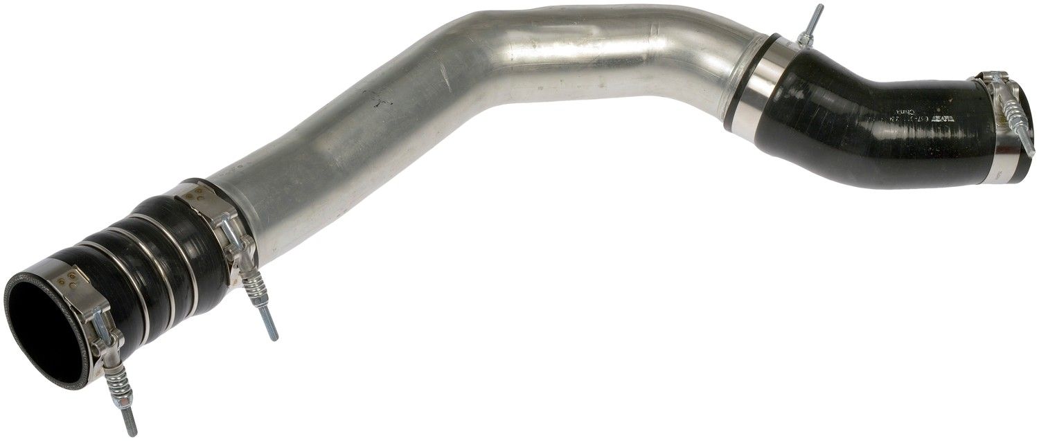2018, 2017, 2016, 2015, 2014, 2013 Ram 4500 Intercooler Hose