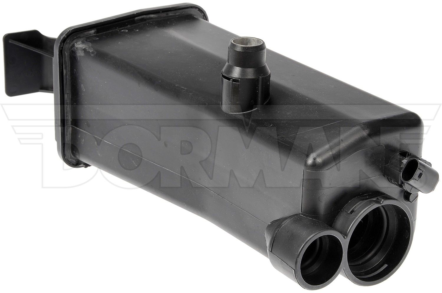 Engine Coolant Recovery Tank Front Dorman 603-361