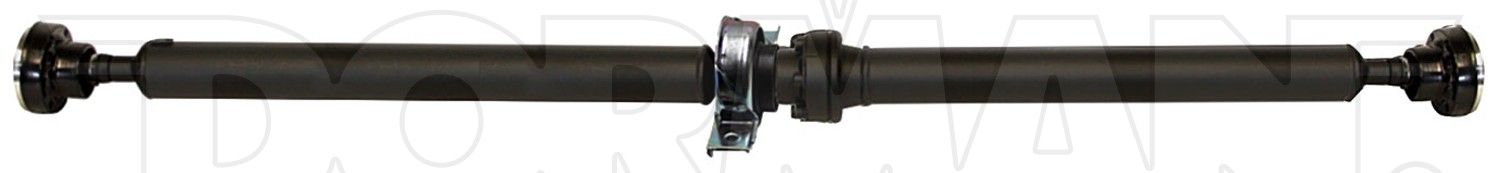 2019, 2018, 2017, 2016, 2015, 2014, 2013, 2012, 2011 Dodge Durango Drive Shaft