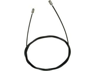 1970, 1969, 1968 Oldsmobile Cutlass Parking Brake Cable