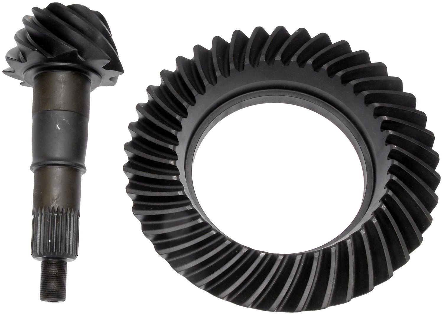 2005, 2004, 2003 Lincoln Aviator Differential Ring and Pinion