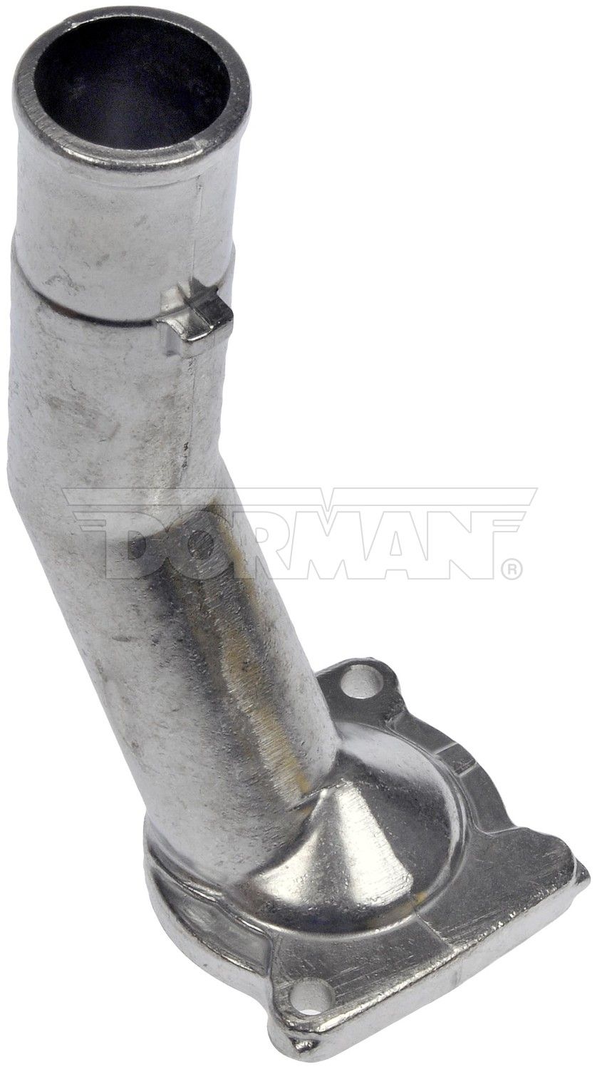 2018, 2017, 2016 Lexus ES350 Engine Coolant Thermostat Housing