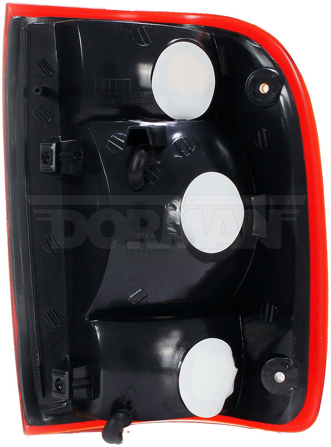 1999, 1998 Ford Ranger Tail Light Assembly