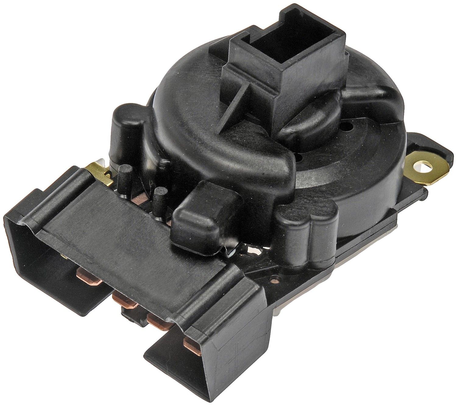 Ignition Switch