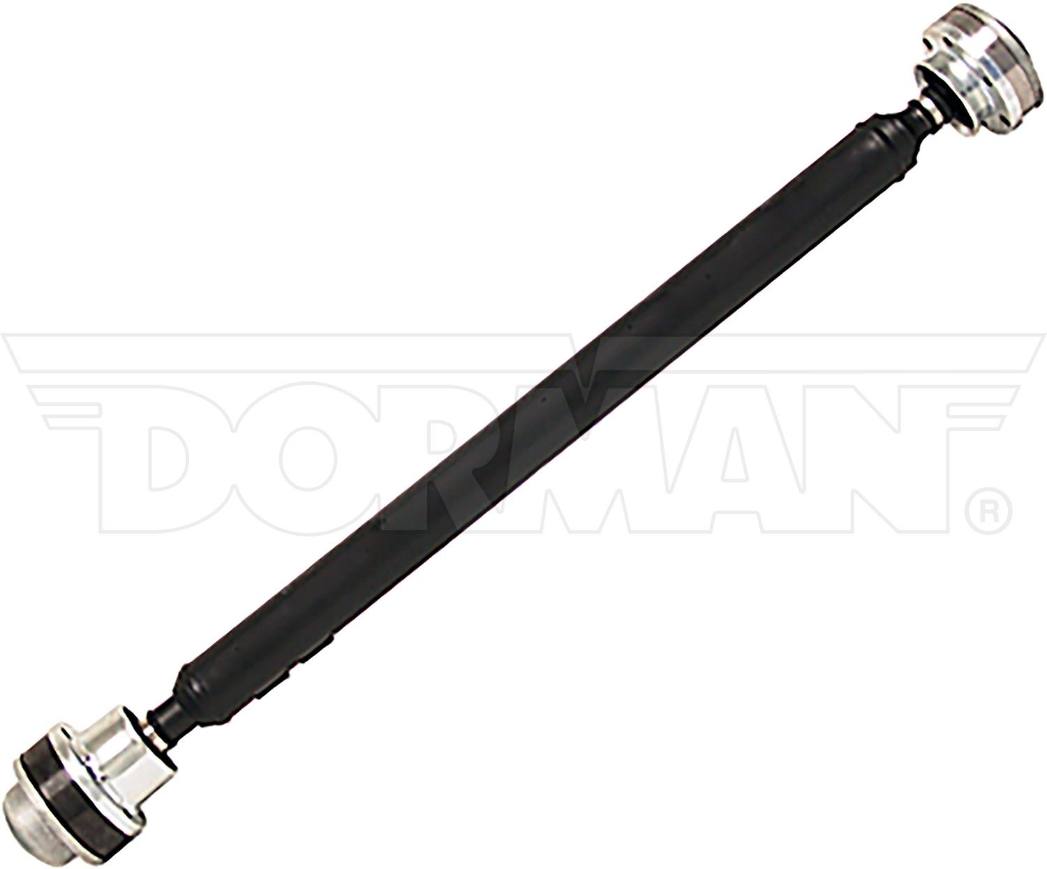2007, 2006, 2005, 2004, 2003, 2002 Jeep Liberty Drive Shaft