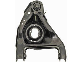 2004, 2003, 2002, 2001, 2000, 1999, 1998, 1997, 1996, 1995, 1994, 1993, 1992 GMC Jimmy Suspension Control Arm and Ball Joint Assembly