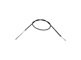 2003 Ford Ranger Parking Brake Cable