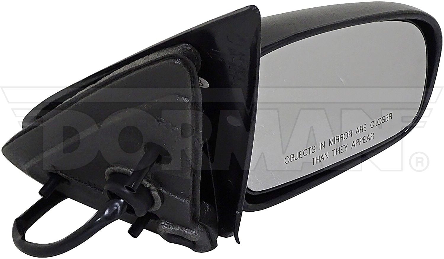 2005, 2004, 2003, 2002, 2001, 2000, 1999, 1998, 1997, 1996, 1995 Chevrolet Cavalier Door Mirror