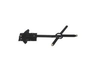 1971, 1970 GMC Jimmy Window Regulator