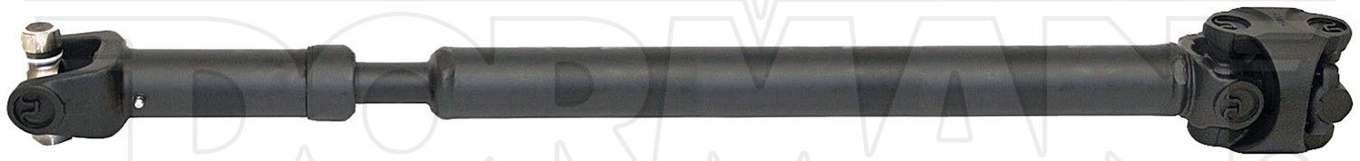 2006, 2005, 2004, 2003 Jeep Wrangler Drive Shaft