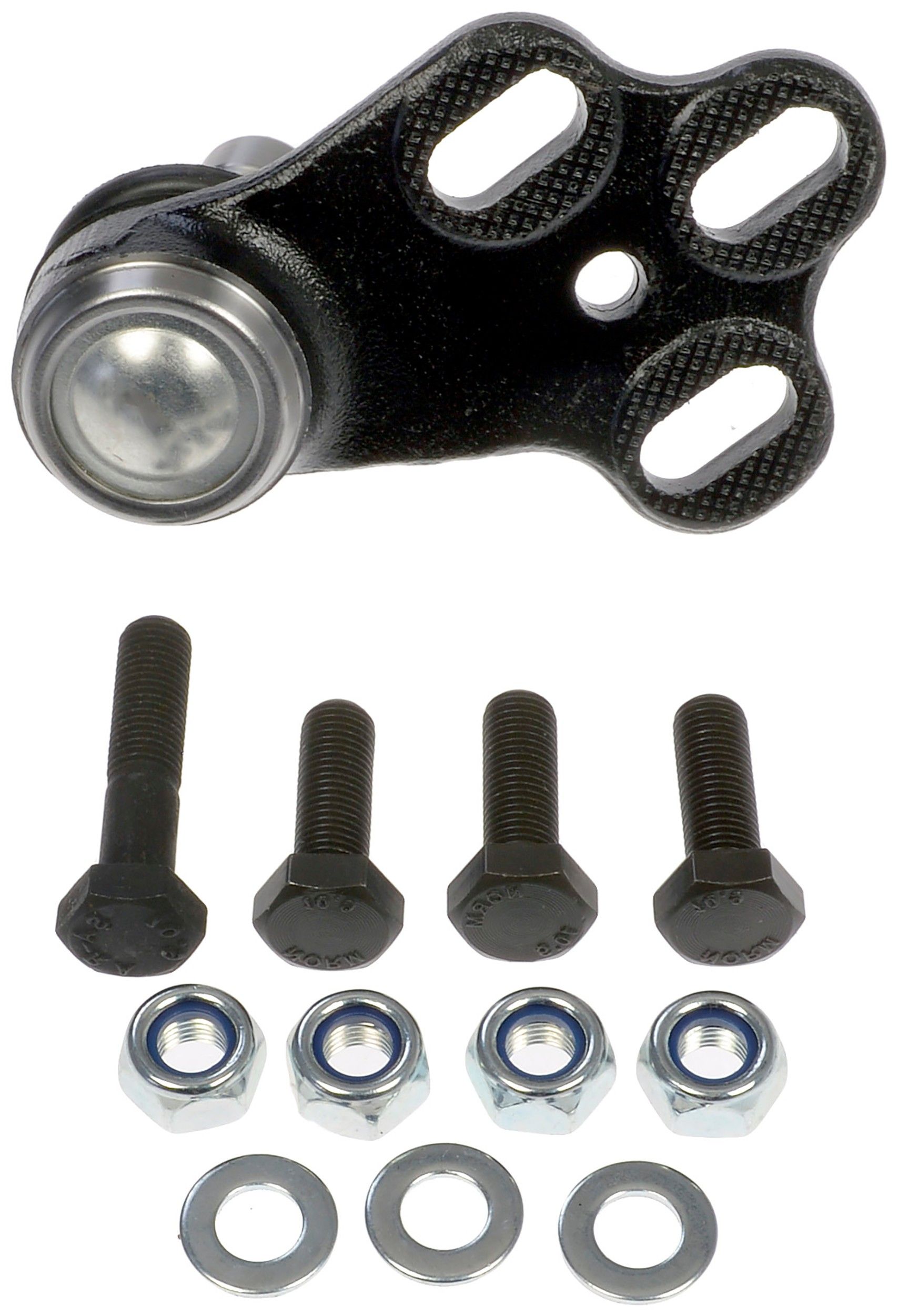 1991, 1990 Audi 90 Suspension Ball Joint
