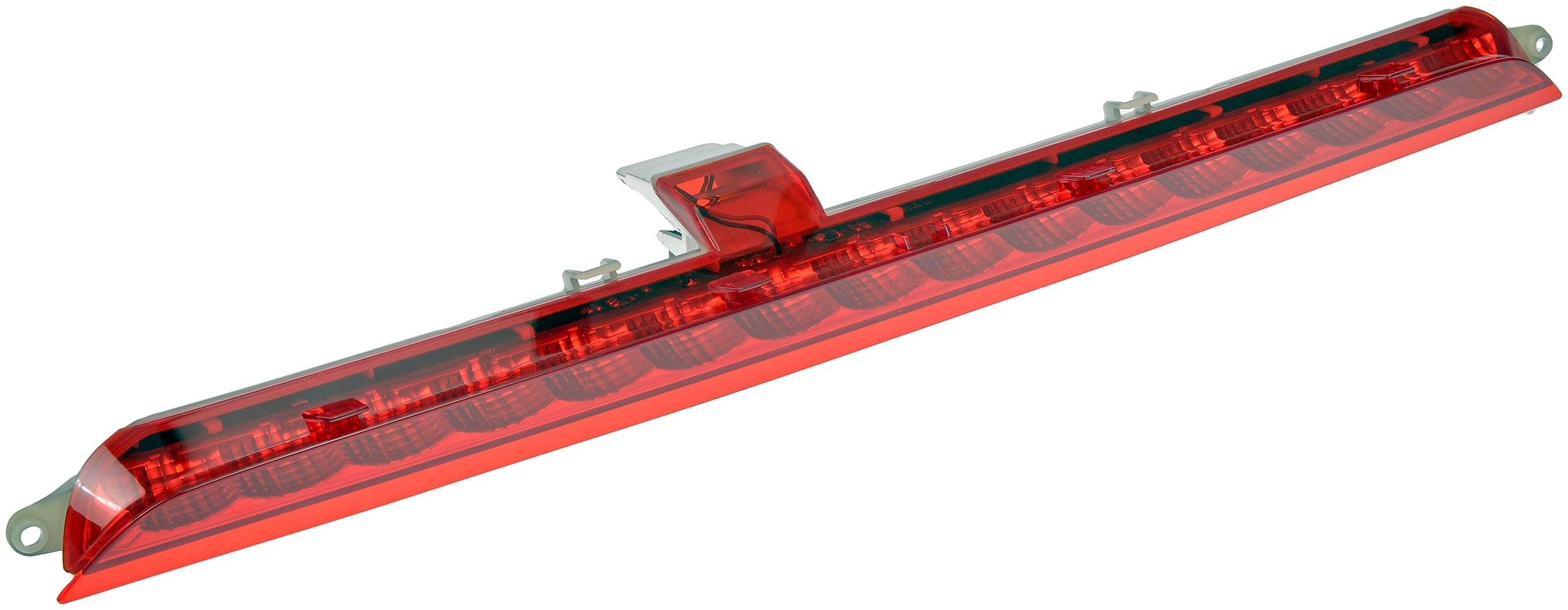 2015, 2014, 2013, 2012 Mercedes-Benz ML350 2012-2015 Mercedes-Benz GL450 Center High Mount Stop Light