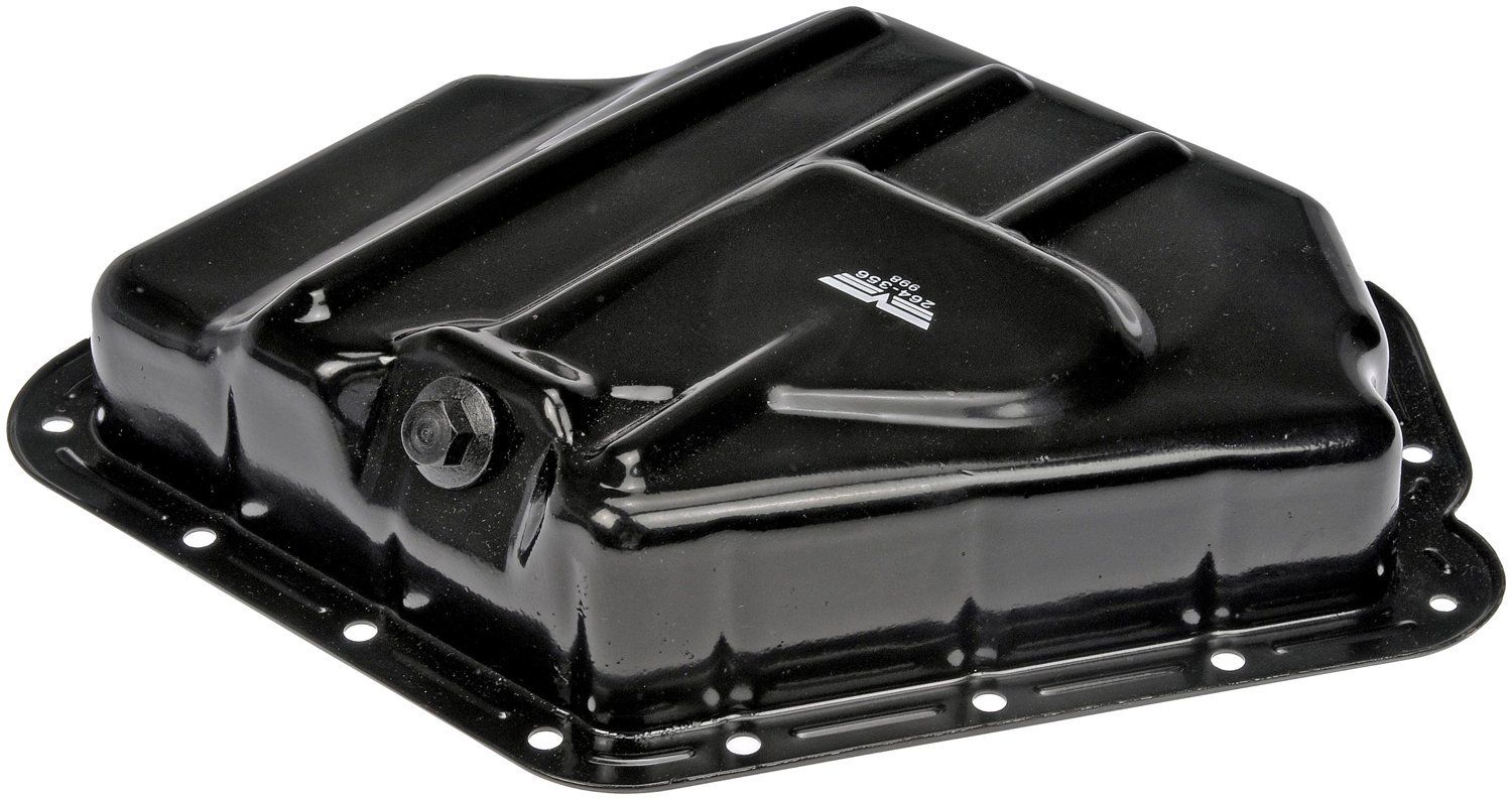 2021, 2020, 2019, 2018, 2017, 2016, 2015, 2014 Ram ProMaster 3500 Engine Oil Pan