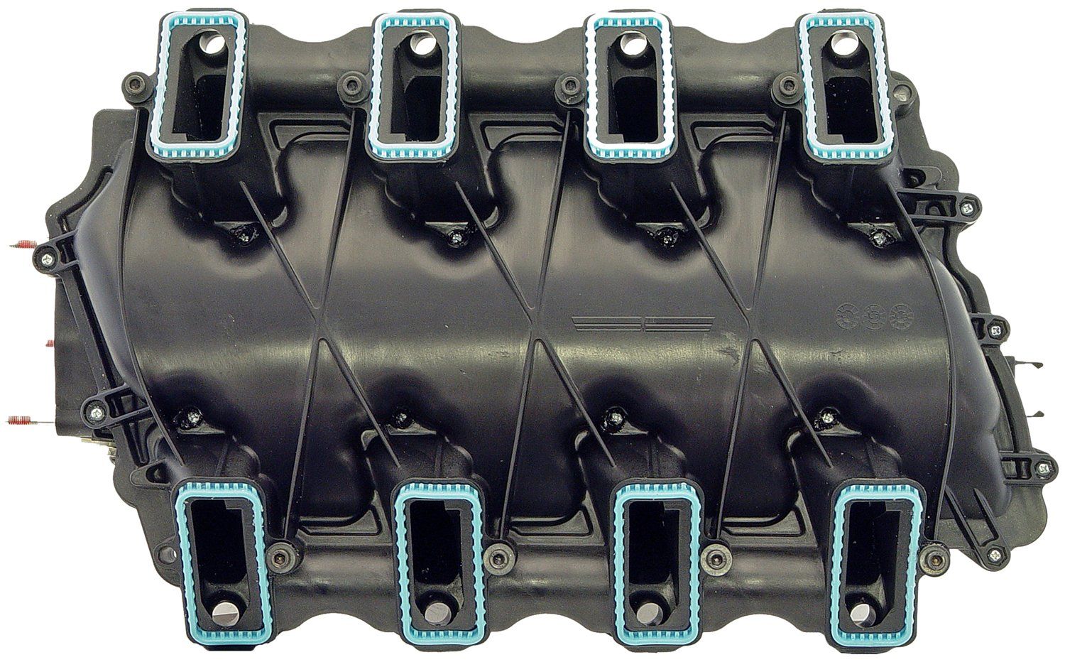 2007, 2006, 2005, 2004 Chevrolet Express 3500 Engine Intake Manifold
