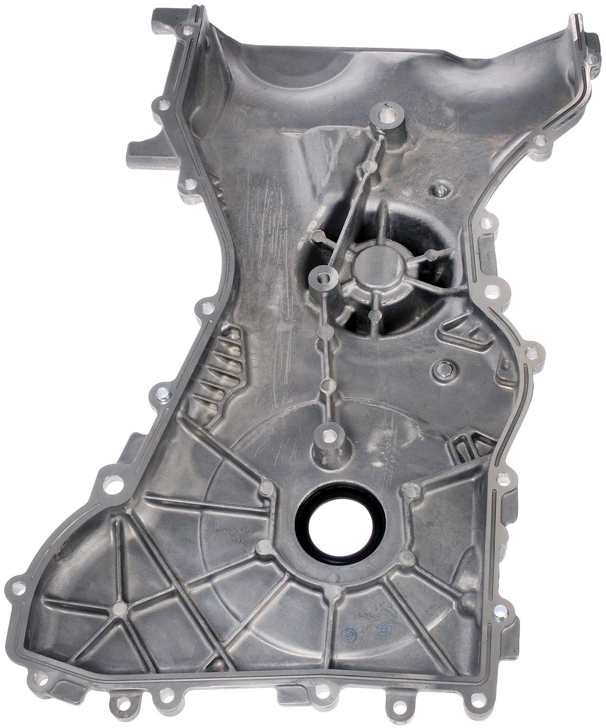 2011, 2010, 2009, 2008, 2007, 2006, 2005, 2004, 2003, 2002, 2001 Ford Ranger Engine Timing Cover