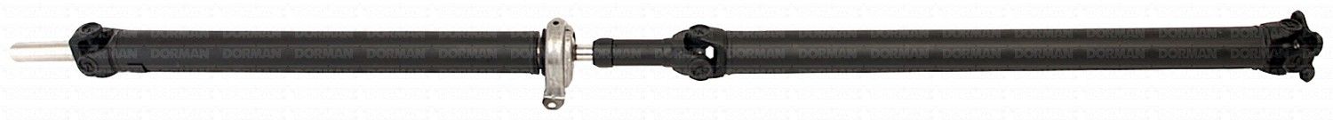 1996, 1995, 1994, 1993, 1992, 1991 Ford F-150 Drive Shaft