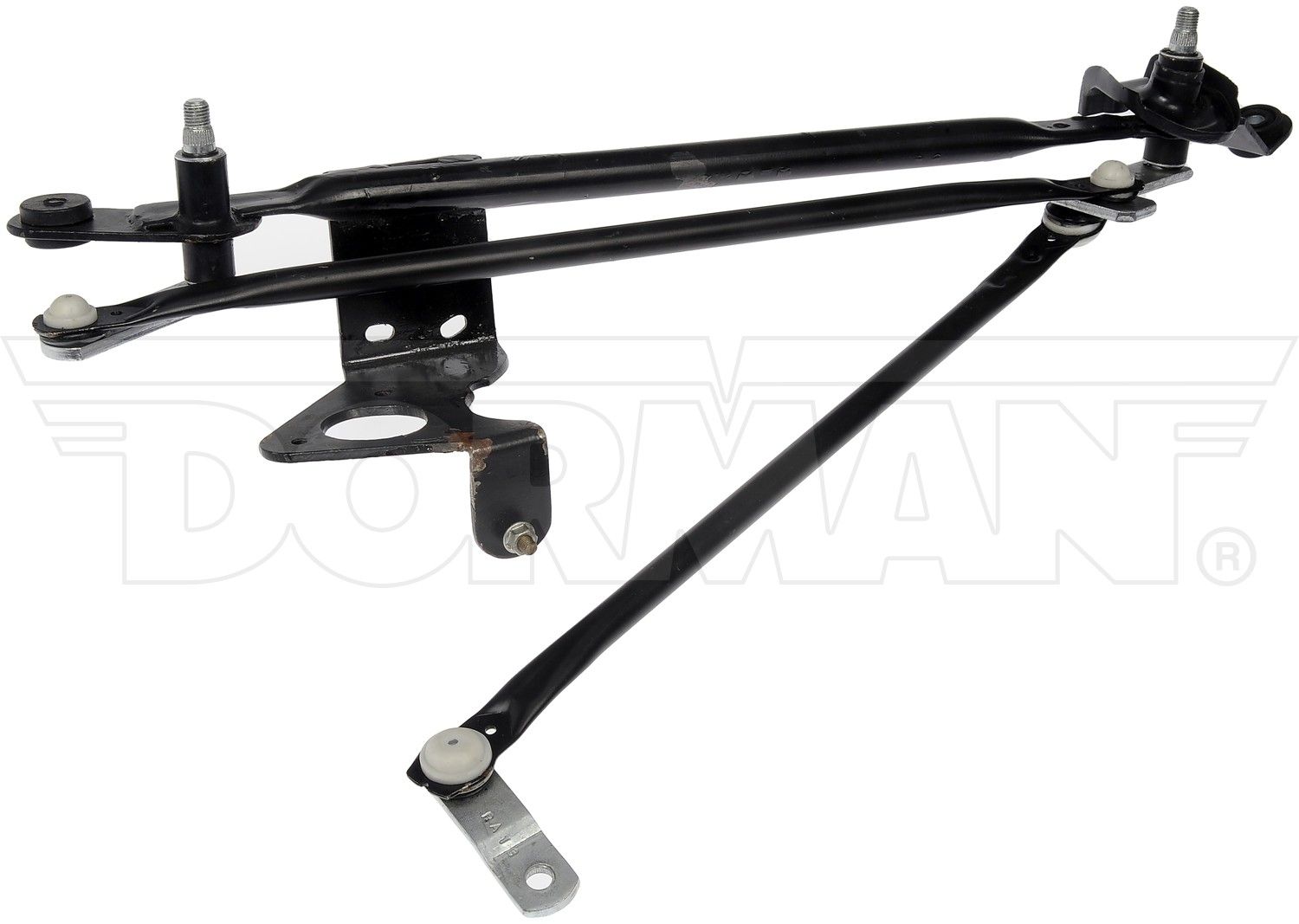 2018, 2017, 2016, 2015, 2014, 2013 Toyota RAV4 Wiper Linkage