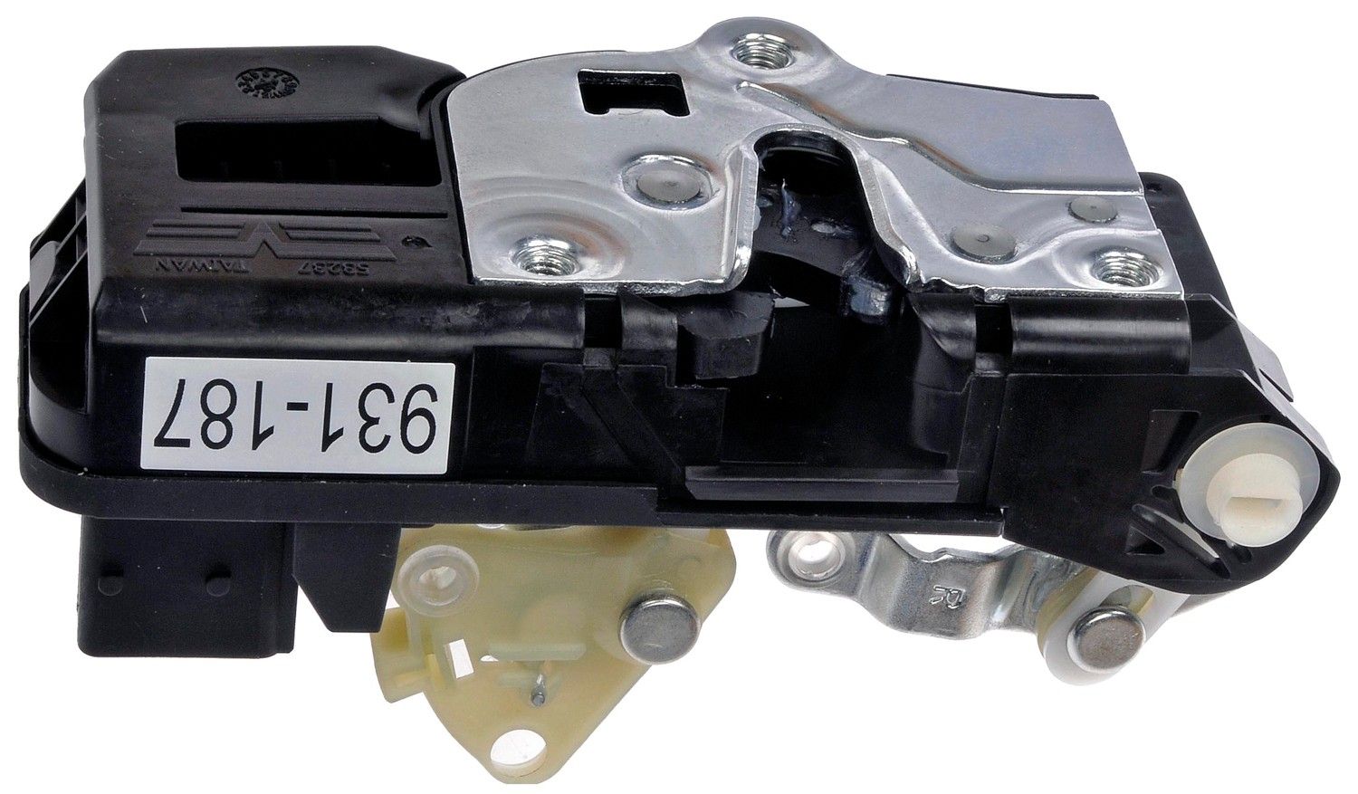 2007, 2006, 2005, 2004, 2003 Saturn Ion Door Lock Actuator Motor