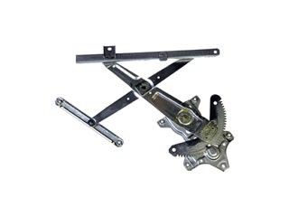 1995, 1994, 1993, 1992, 1991, 1990 Toyota 4Runner Window Regulator