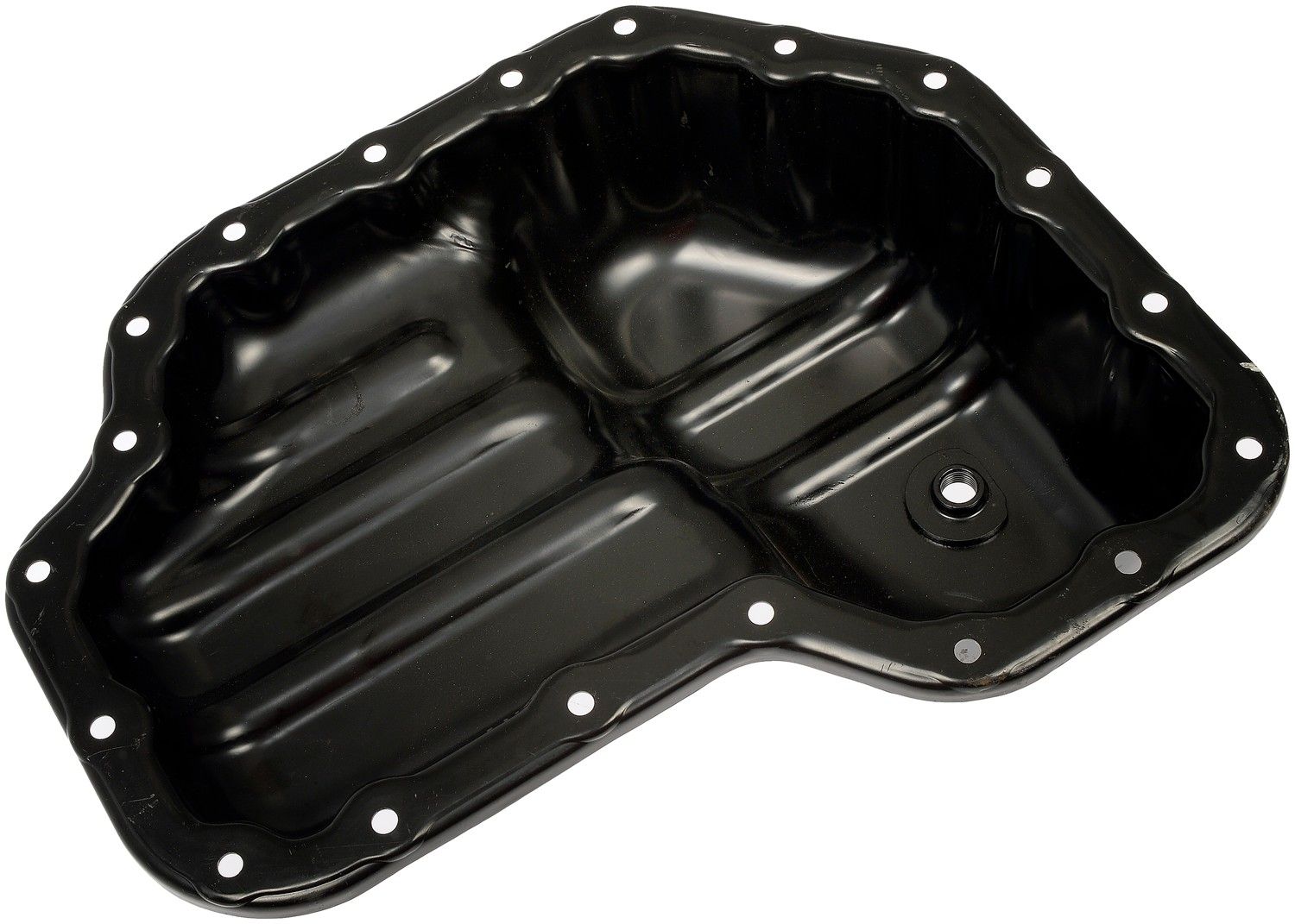 2009, 2008, 2007, 2006, 2005, 2004, 2003 Lexus GX470 Engine Oil Pan