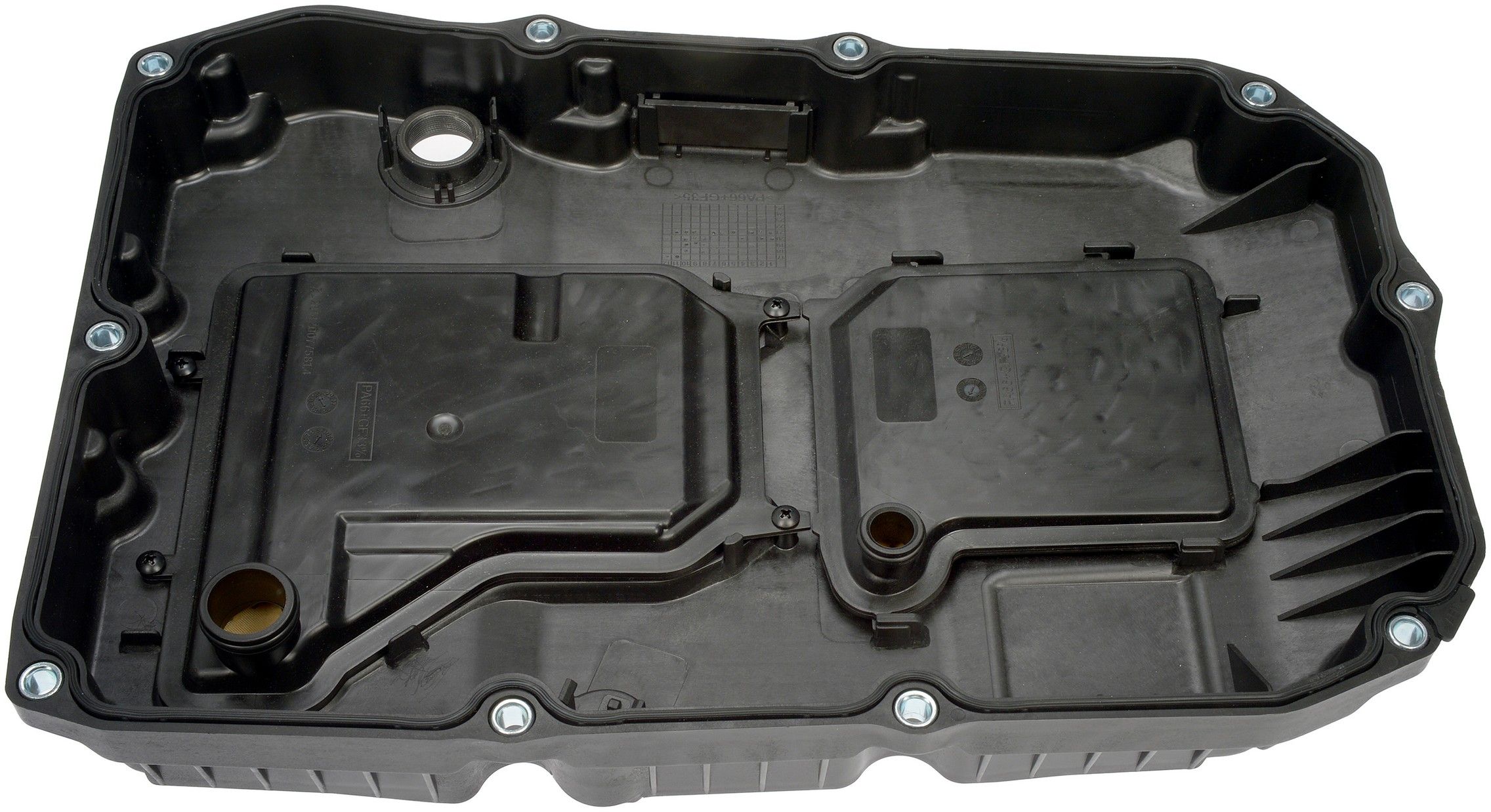 2019 Freightliner Sprinter 2500 1500 Transmission Oil Pan Kit