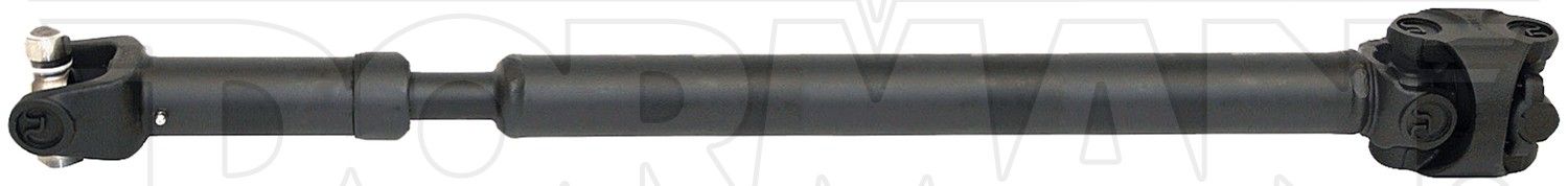 2002, 2001, 2000, 1999, 1998, 1997 Jeep Wrangler Drive Shaft