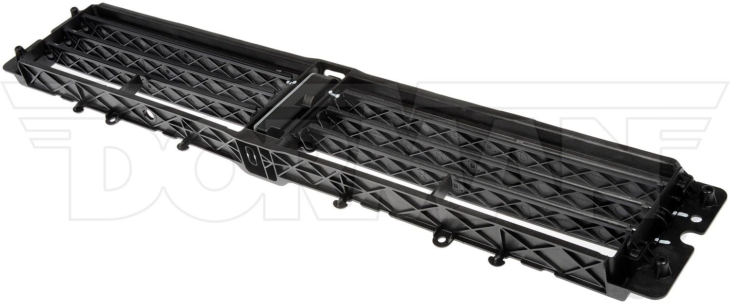 2020, 2019, 2018, 2017, 2016 Buick Envision Radiator Shutter Assembly