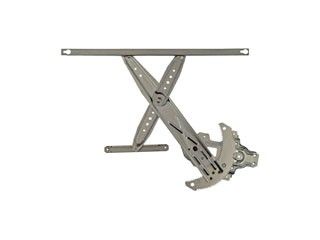 2000, 1999, 1998, 1997, 1996 Honda Civic Window Regulator